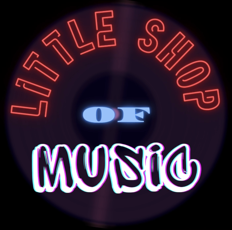 Little Shop Of Music